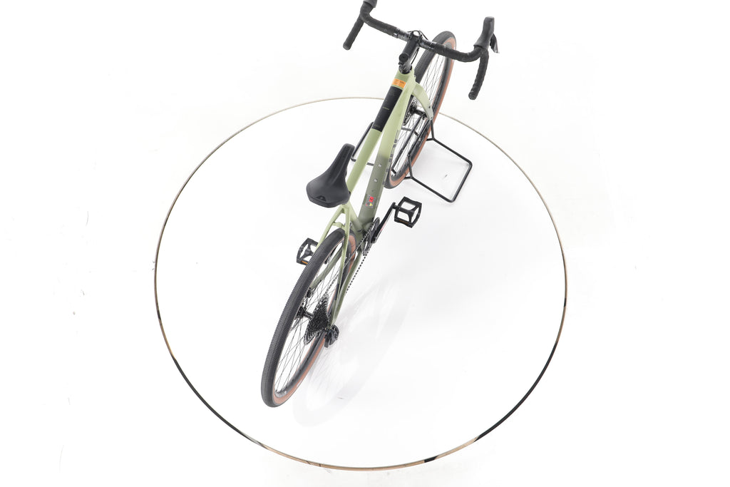 Cube Nuroad C:62 SLX Gravelbike Carbon 2024 - Image 23