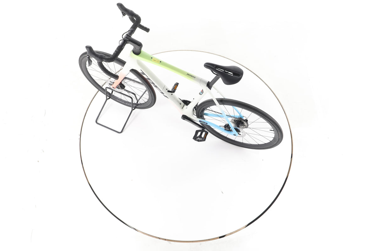 Trek Domane SL 6 Gen 4 Rennrad Carbon 2026 - Image 20