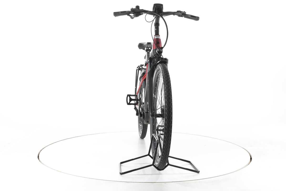 Pegasus Premio EVO 10 Trekking E-Bike - Image 4