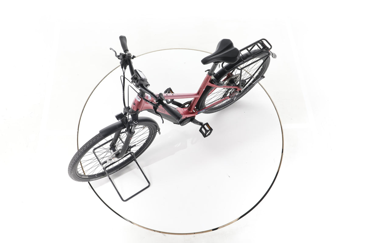 Pegasus Premio EVO 10 Trekking E-Bike - Image 18