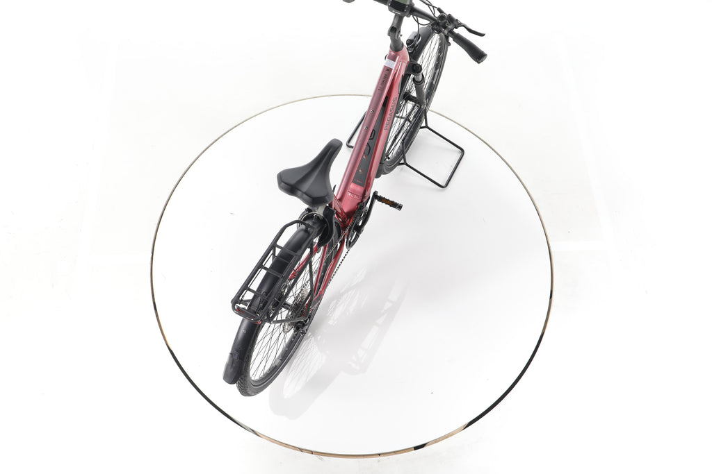Pegasus Premio EVO 10 Trekking E-Bike - Image 23