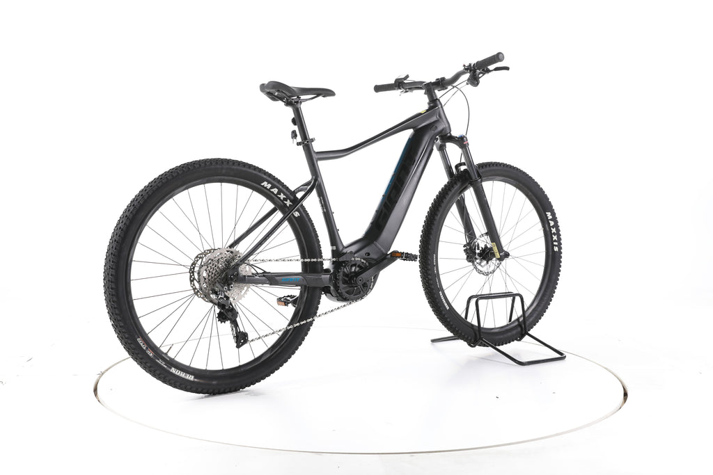 Giant Fathom E+2 E-Bike - Image 12