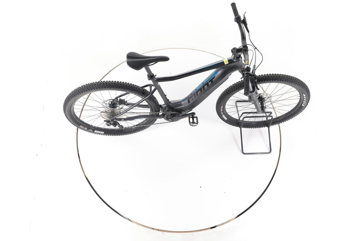 Giant Fathom E+2 E-Bike - Image 13