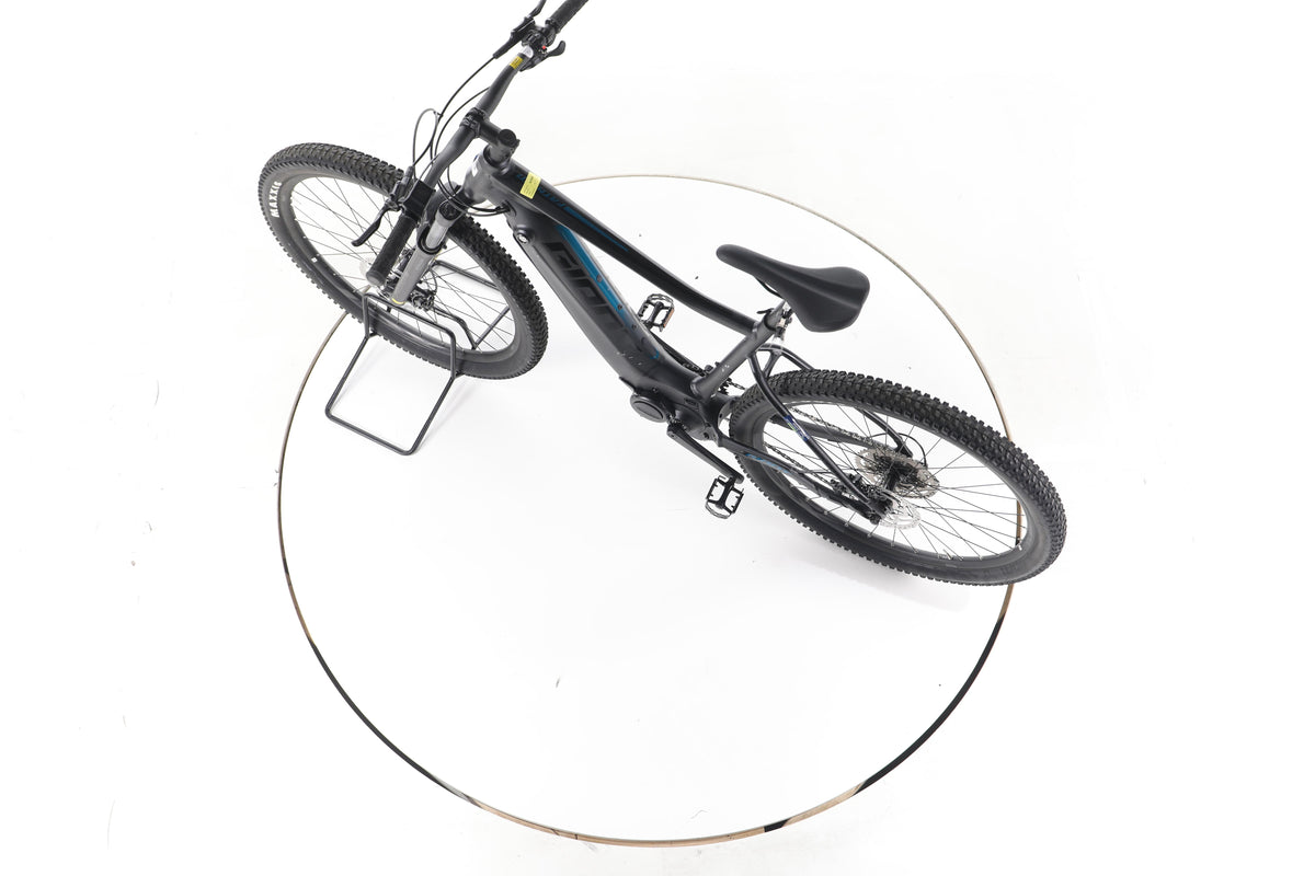 Giant Fathom E+2 E-Bike - Image 20