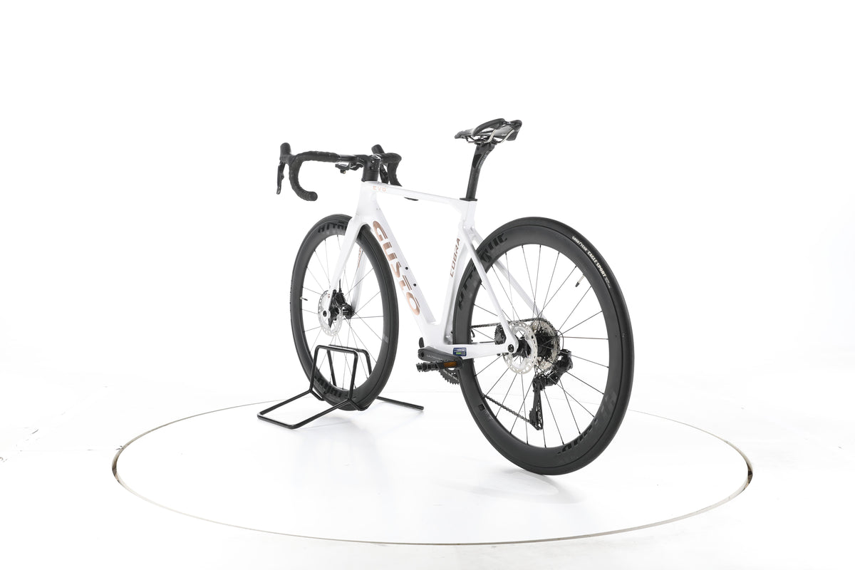 Gusto Cobra Rennrad Carbon 2026 - Image 9