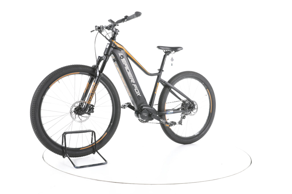 LeaderFox Swan E-Bike - Image 6