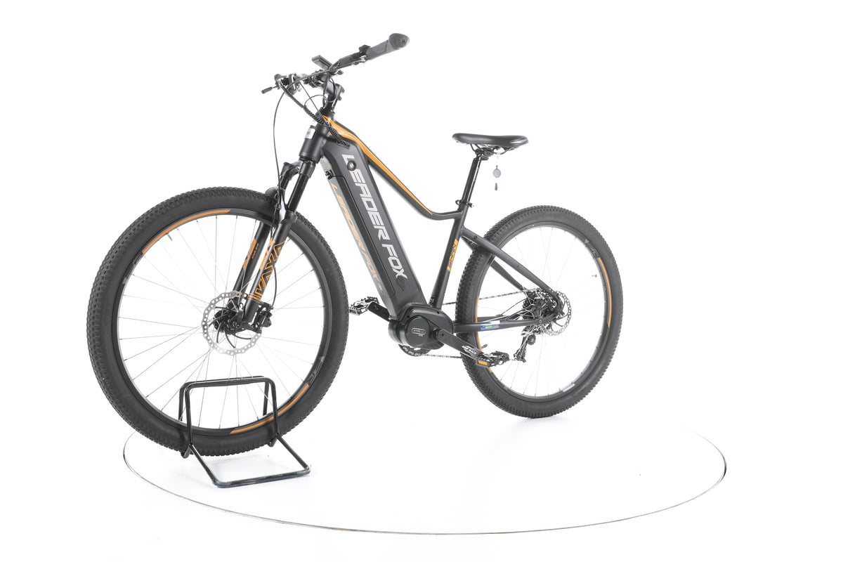 LeaderFox Swan E-Bike - Image 6
