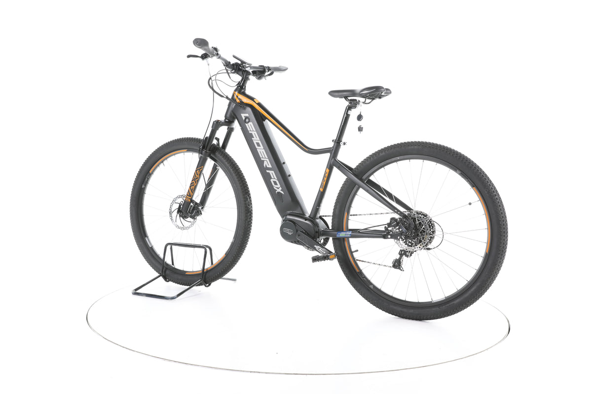LeaderFox Swan E-Bike - Image 8