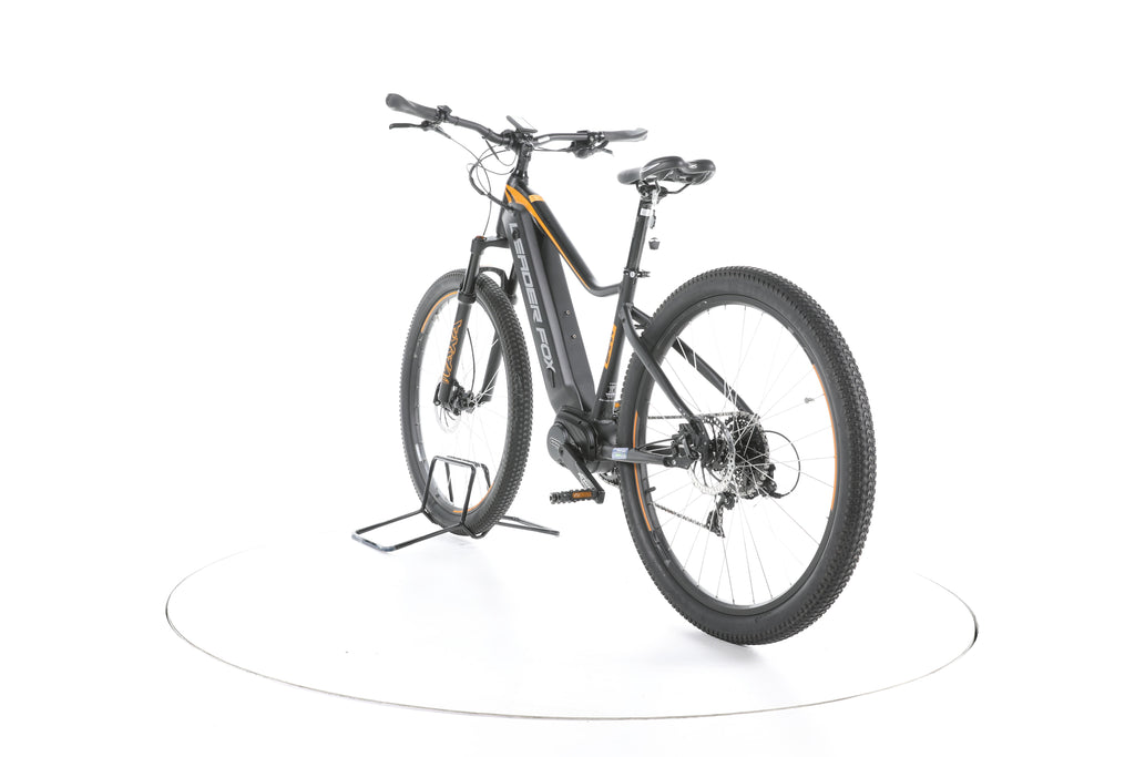 LeaderFox Swan E-Bike - Image 9