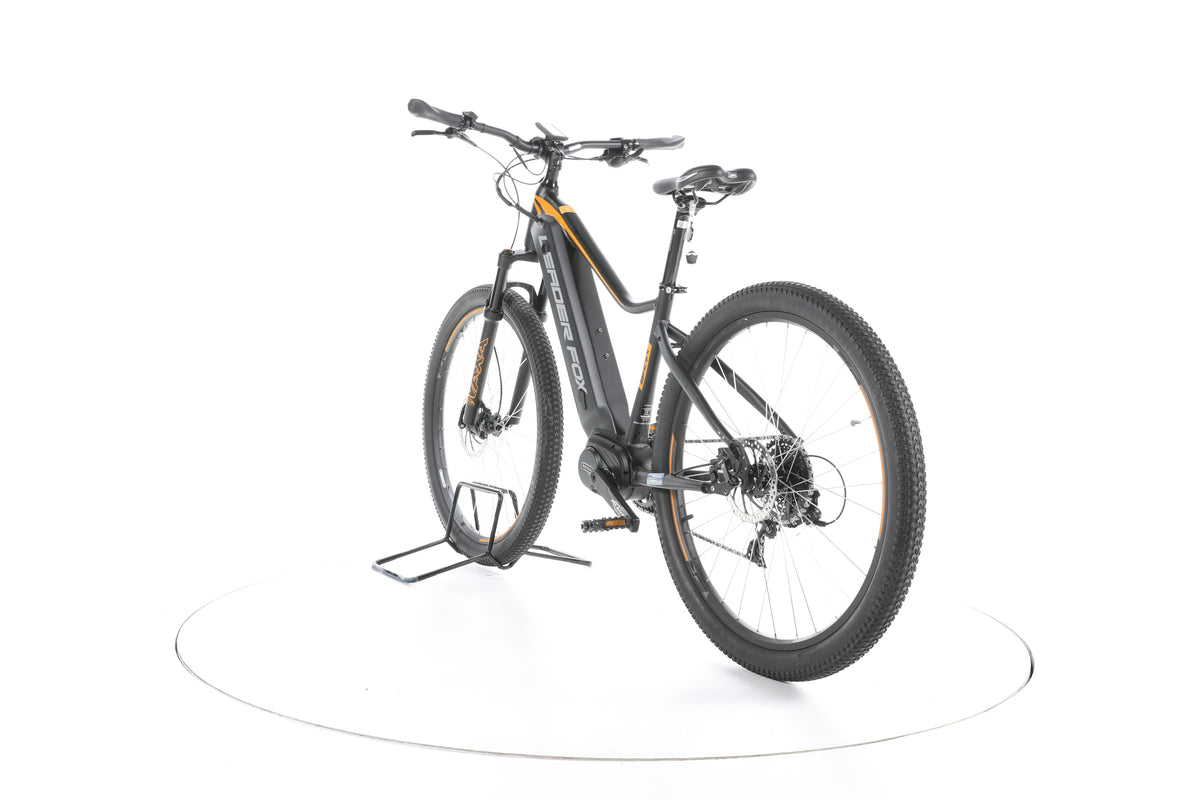 LeaderFox Swan E-Bike - Image 9