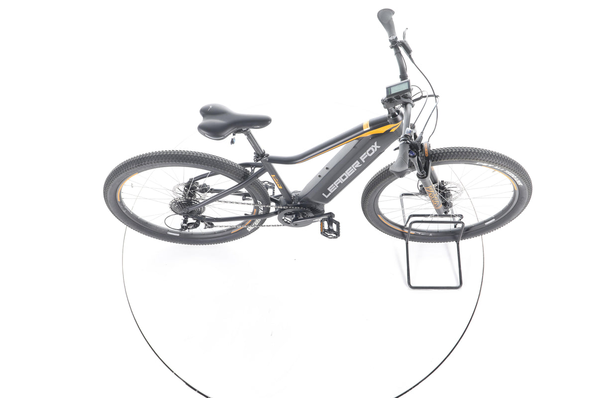 LeaderFox Swan E-Bike - Image 13