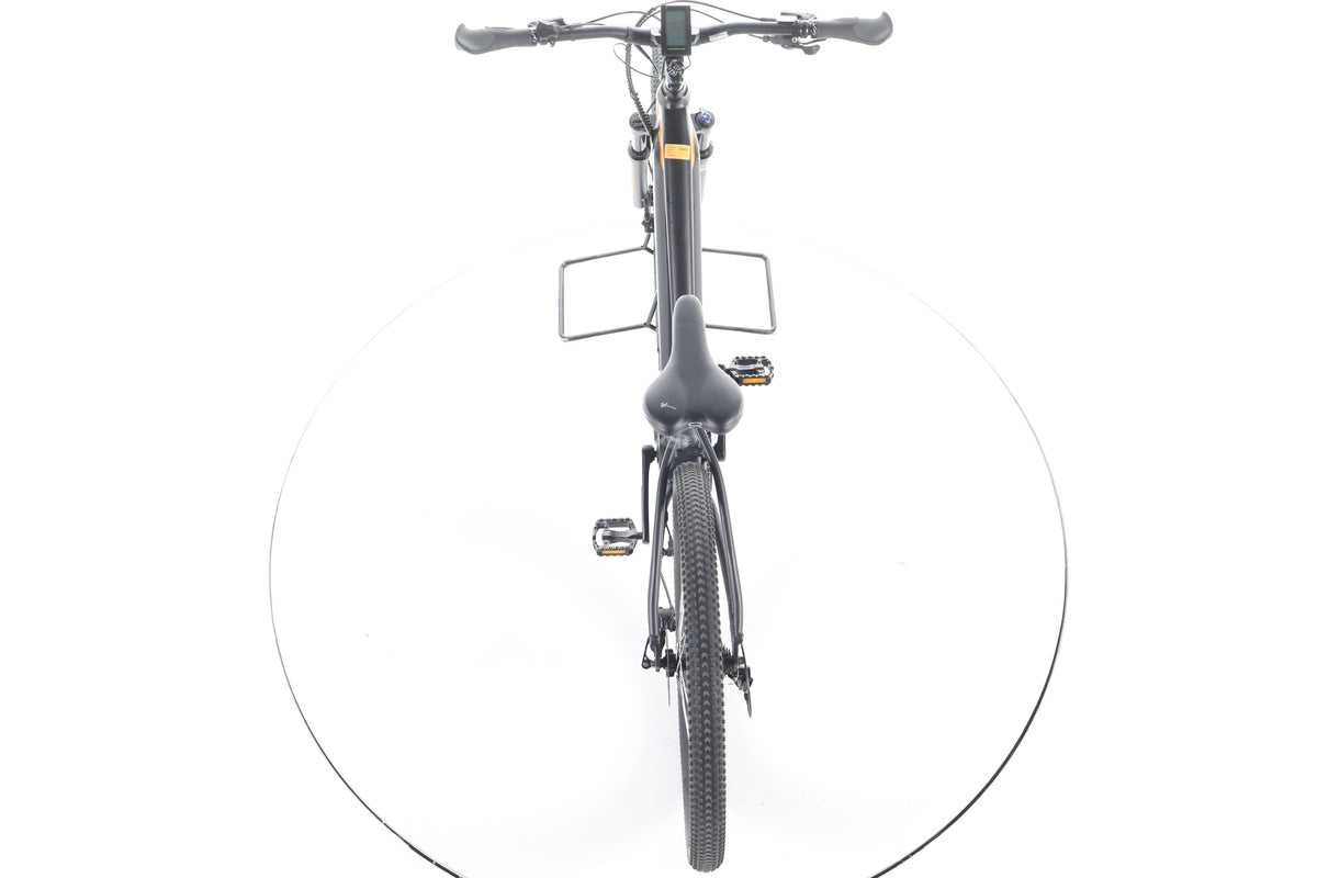 LeaderFox Swan E-Bike - Image 22