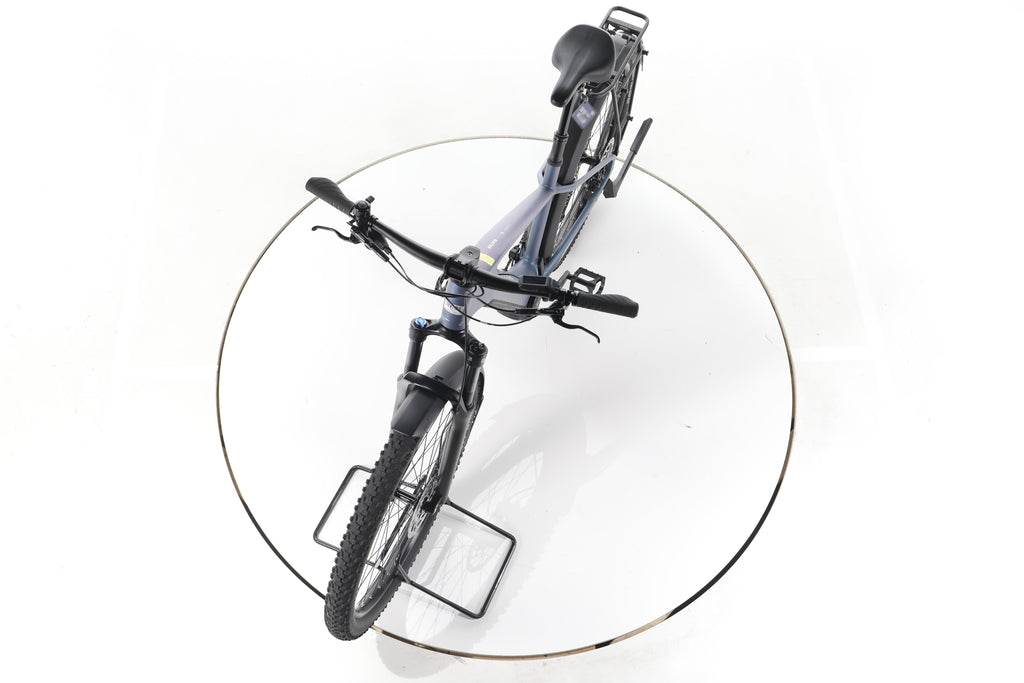 Cube Reaction Hybrid Pro 800 Trekking E-Bike 2025 - Image 17