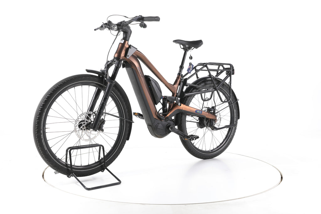 Giant Stormguard E+ SUV E-Bike - Image 6