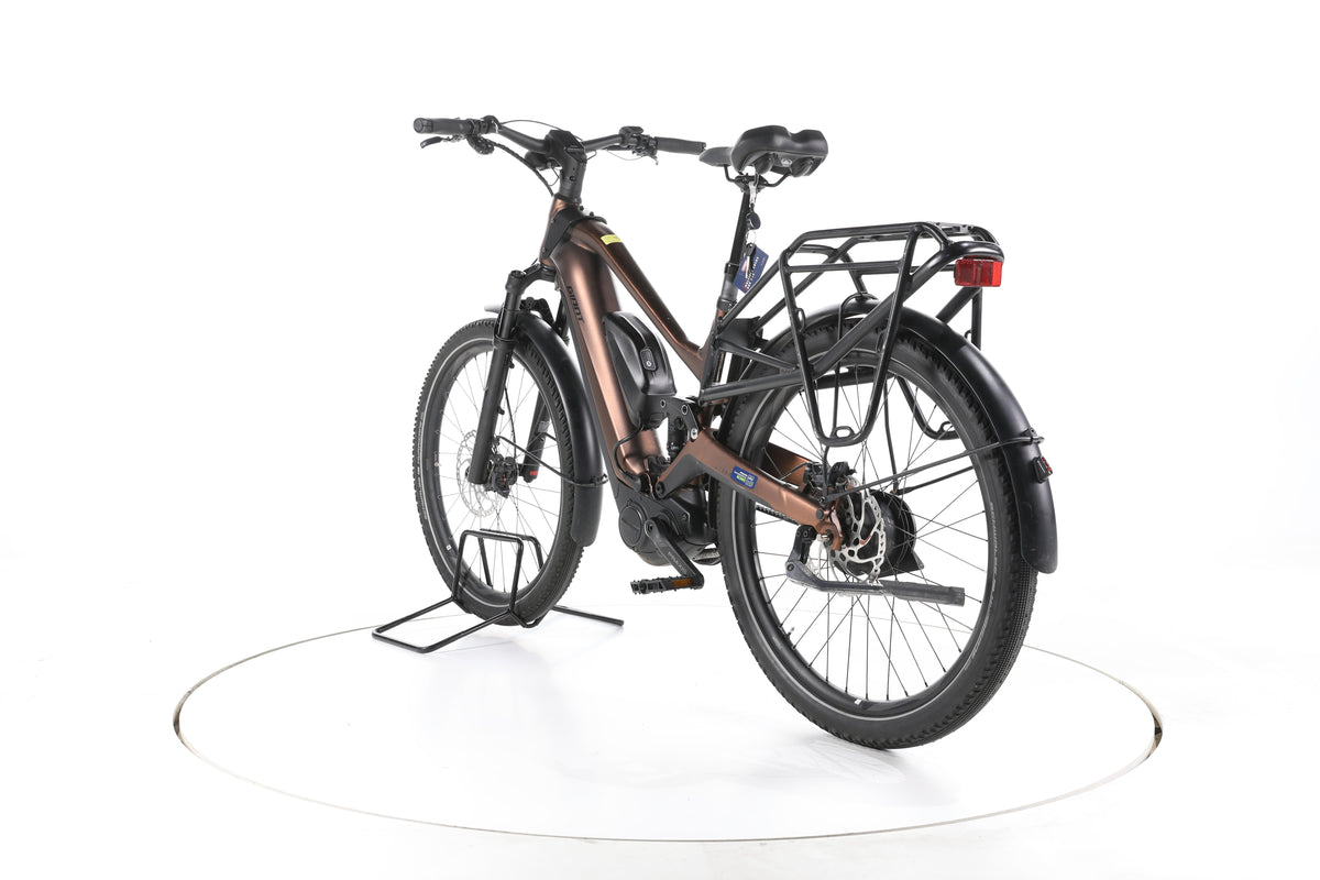 Giant Stormguard E+ SUV E-Bike - Image 9