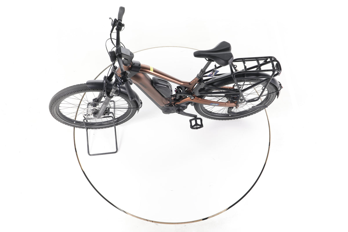 Giant Stormguard E+ SUV E-Bike - Image 19