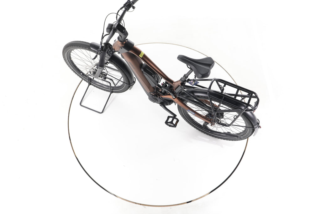 Giant Stormguard E+ SUV E-Bike - Image 20