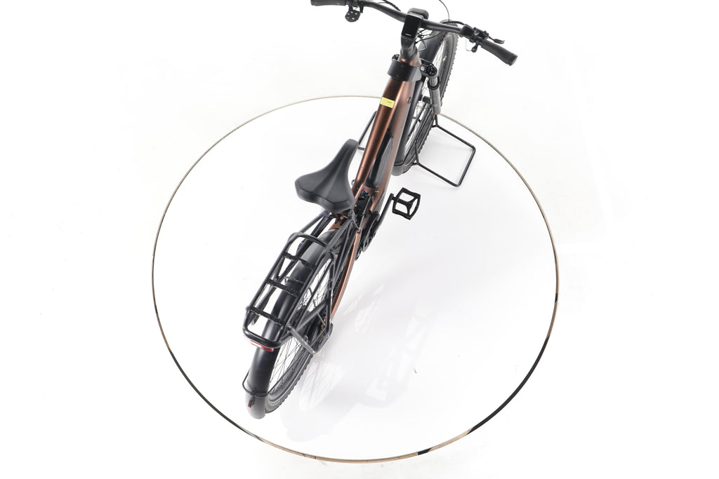 Giant Stormguard E+ SUV E-Bike - Image 23