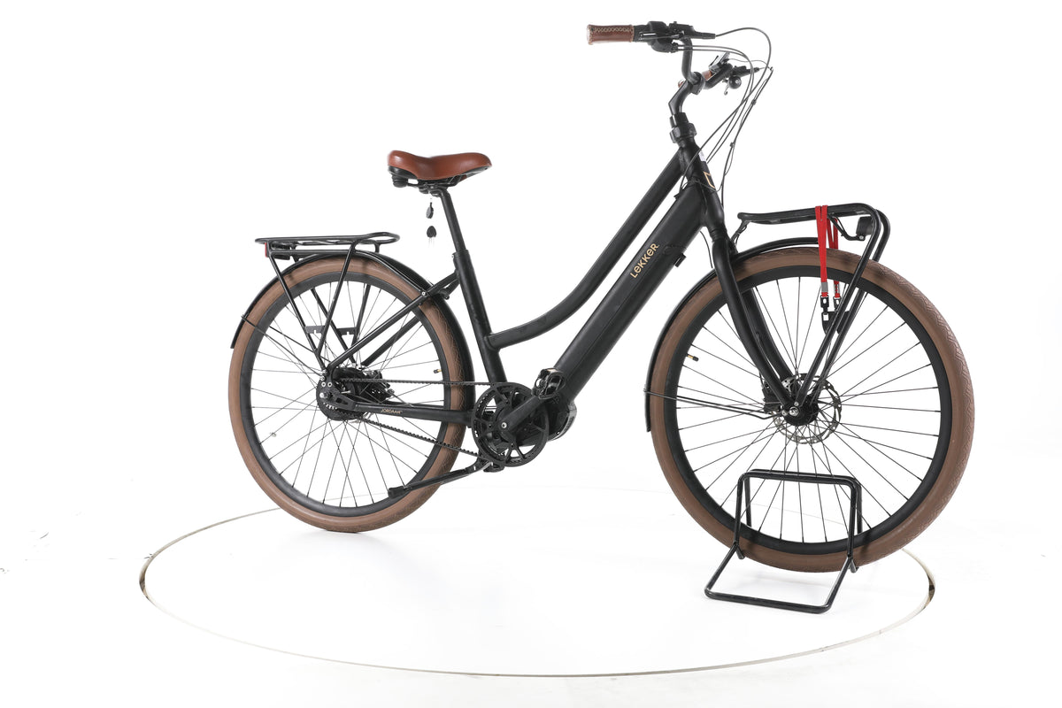 Lekker Bikes Jordaan GTS City E-Bike 2025 - Image 2