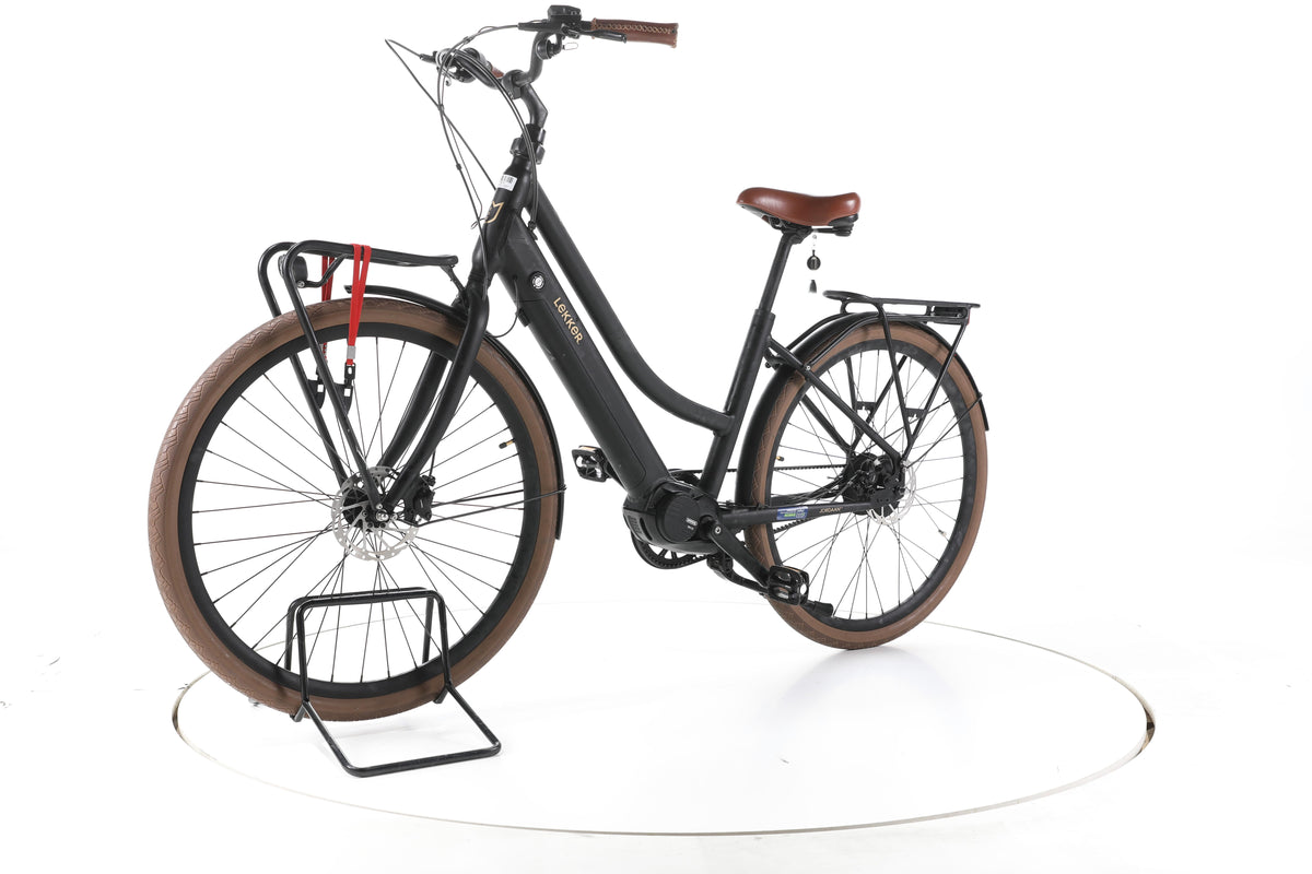 Lekker Bikes Jordaan GTS City E-Bike 2025 - Image 6