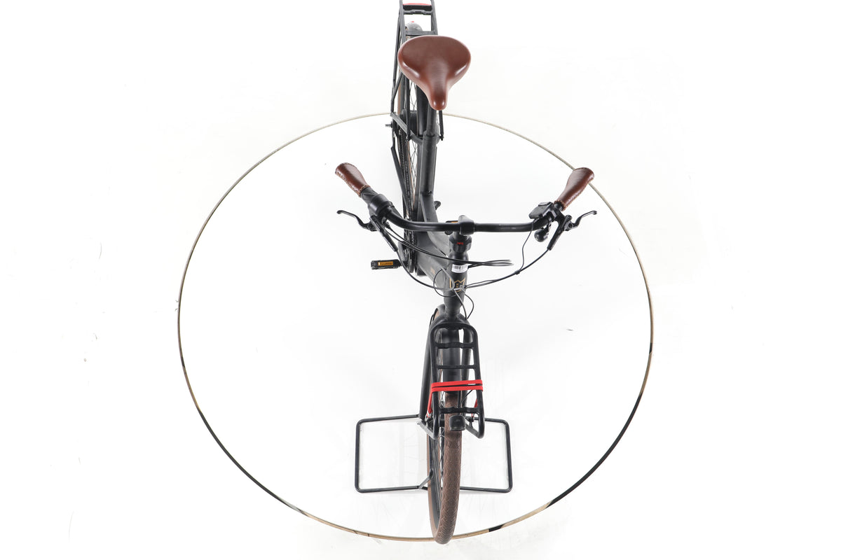 Lekker Bikes Jordaan GTS City E-Bike 2025 - Image 16