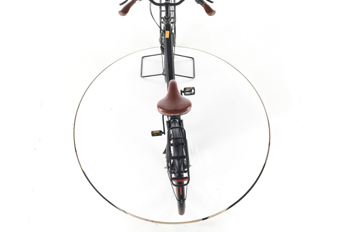 Lekker Bikes Jordaan GTS City E-Bike 2025 - Image 22