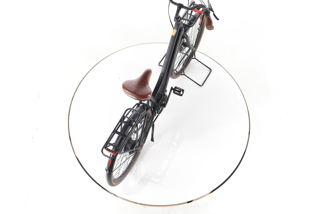Lekker Bikes Jordaan GTS City E-Bike 2025 - Image 23