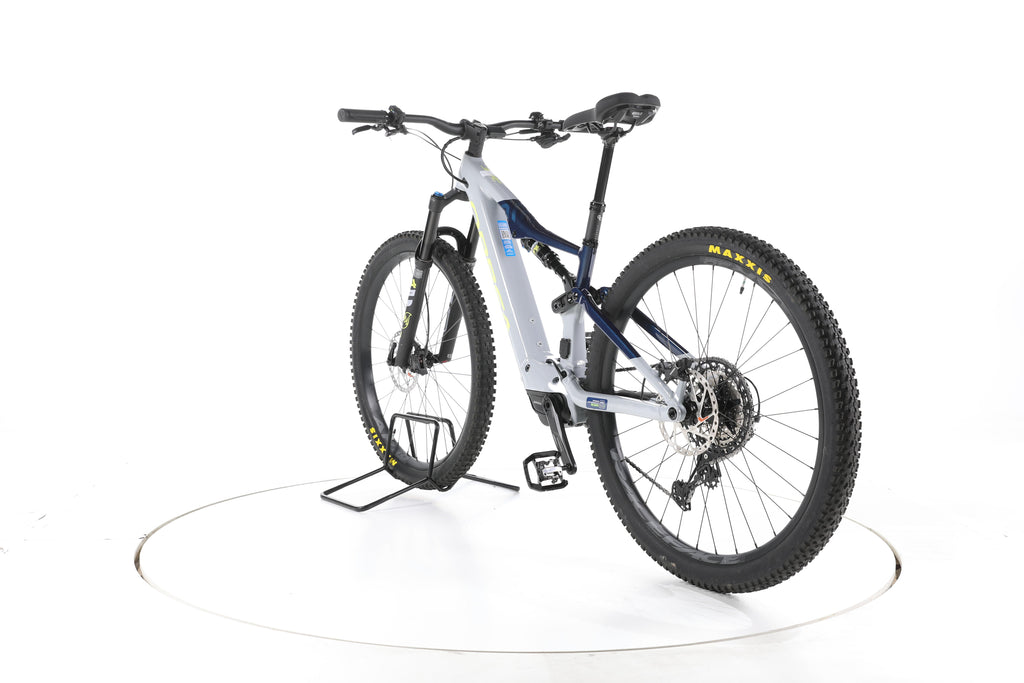 Orbea Rise H20 E-Bike Fully - Image 9