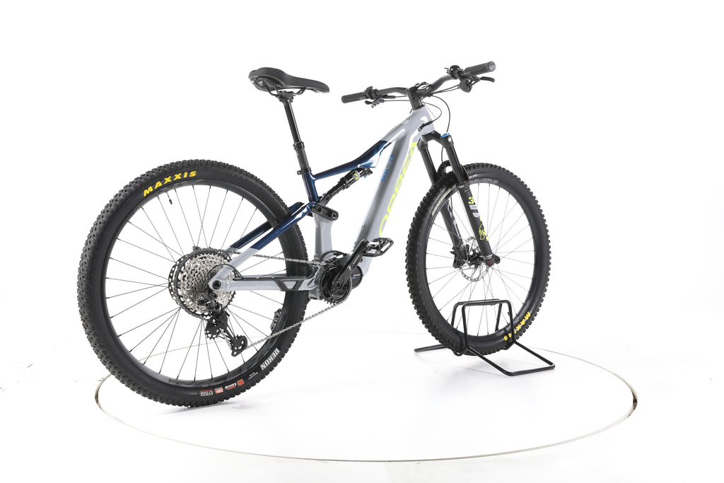 Orbea Rise H20 E-Bike Fully - Image 12