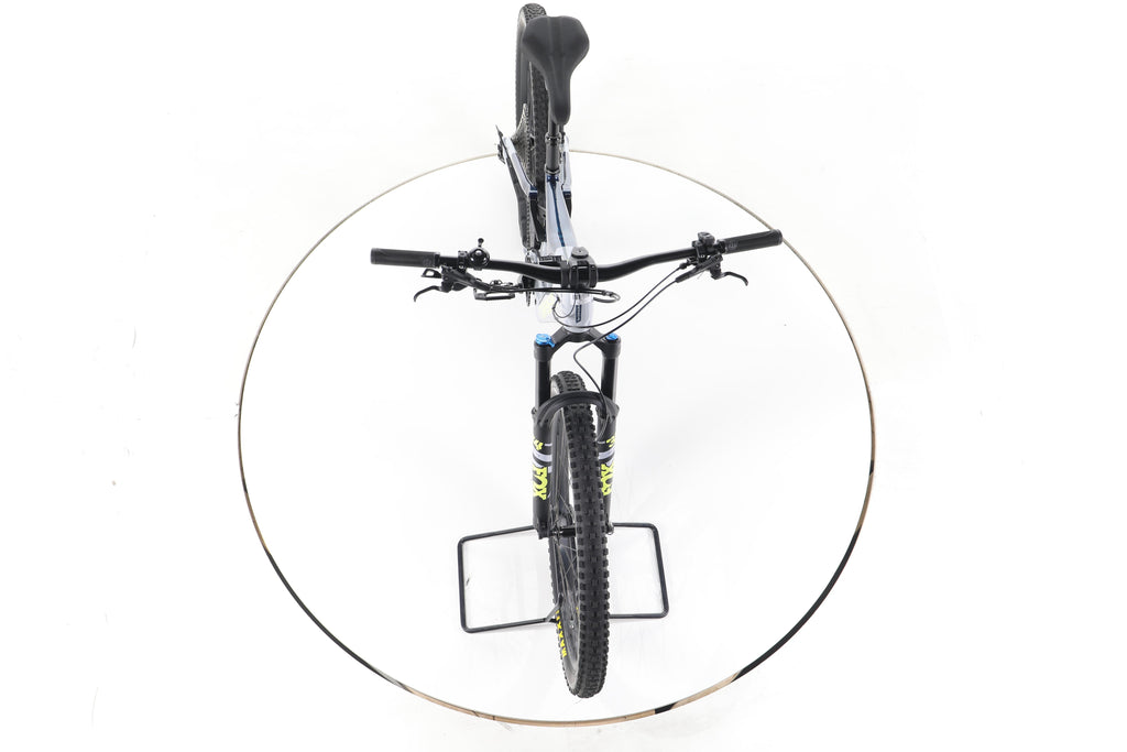 Orbea Rise H20 E-Bike Fully - Image 16