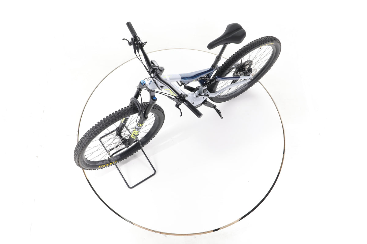 Orbea Rise H20 E-Bike Fully - Image 18