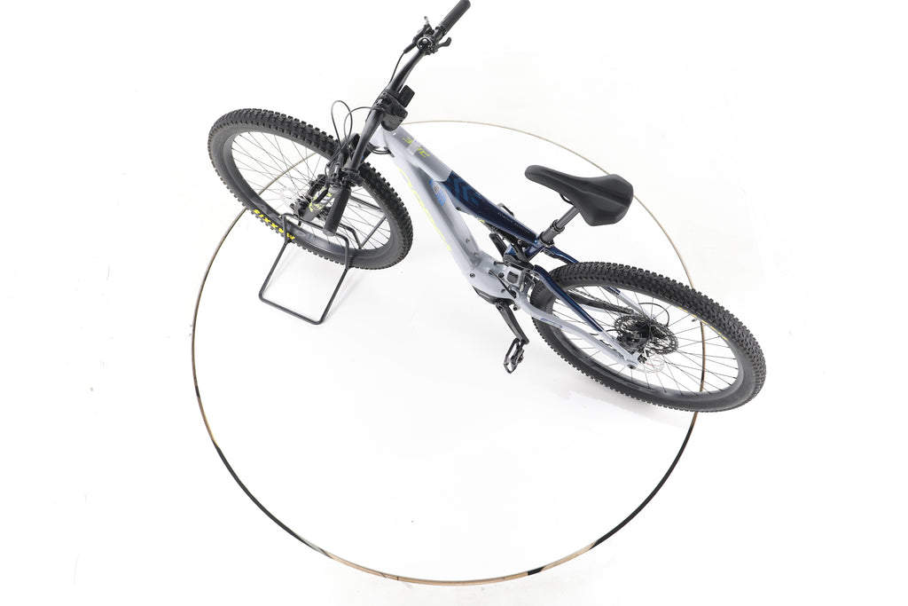Orbea Rise H20 E-Bike Fully - Image 20