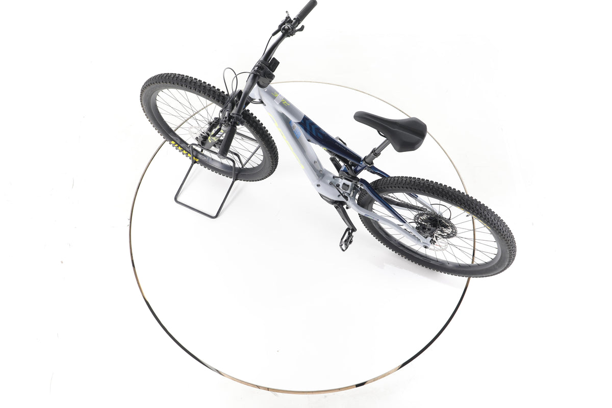 Orbea Rise H20 E-Bike Fully - Image 20