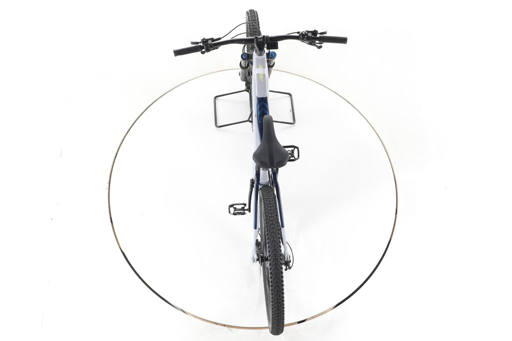 Orbea Rise H20 E-Bike Fully - Image 22