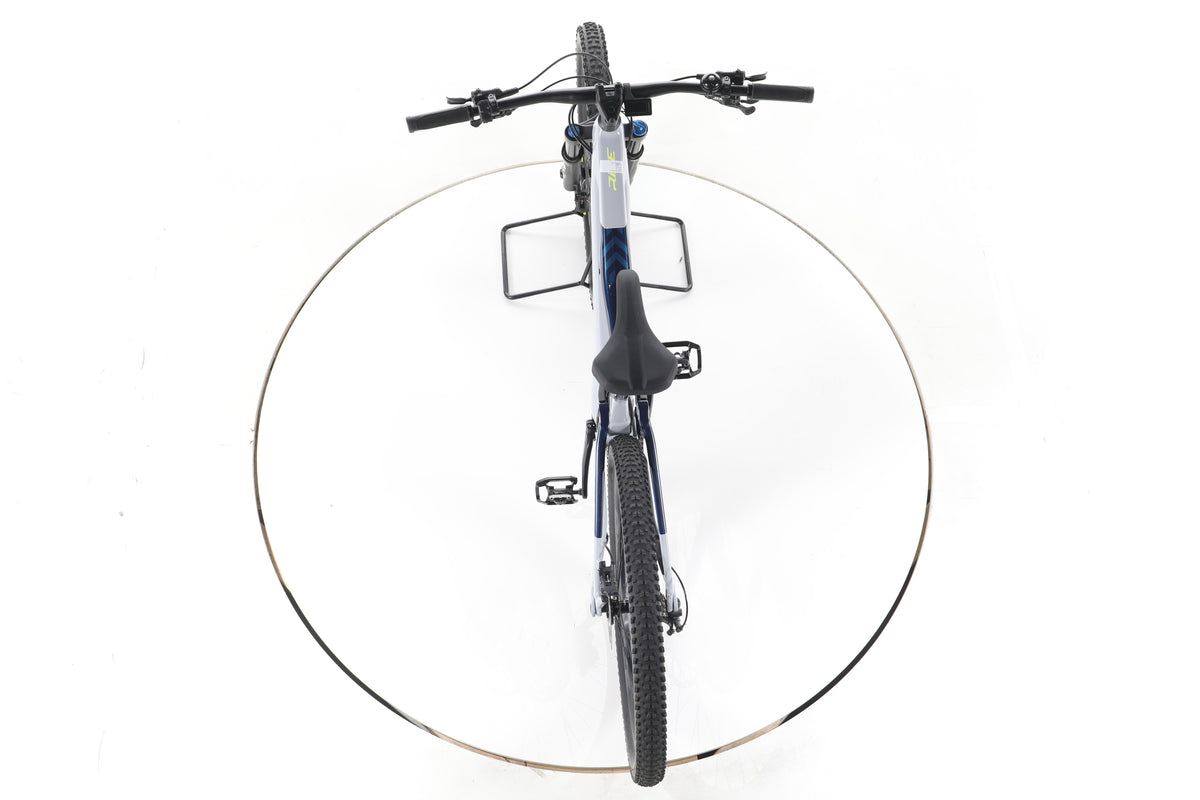 Orbea Rise H20 E-Bike Fully - Image 22