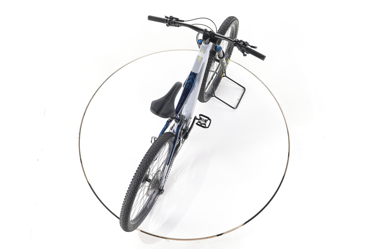 Orbea Rise H20 E-Bike Fully - Image 23