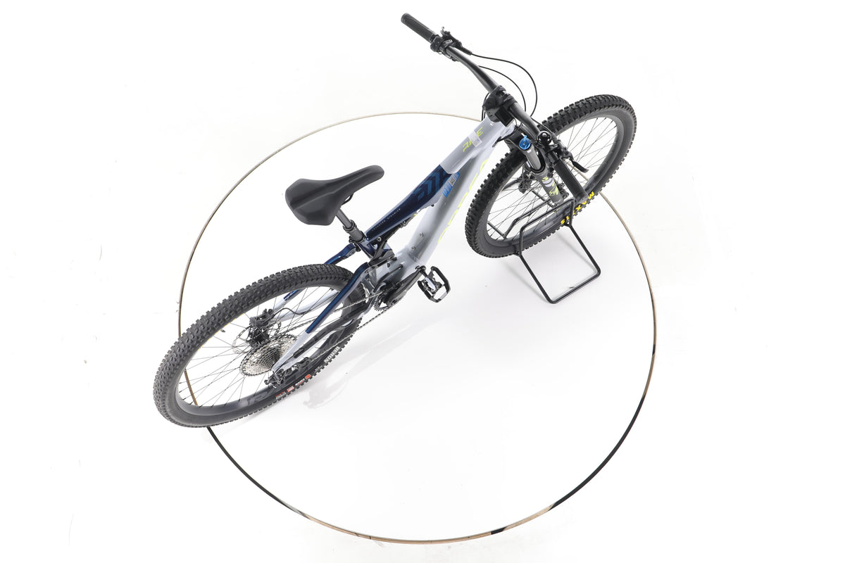 Orbea Rise H20 E-Bike Fully - Image 24
