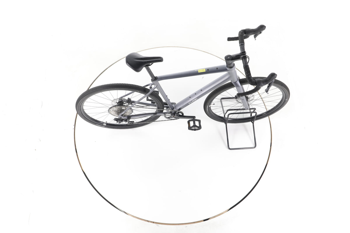 Cube Nuroad SLX Gravelbike Carbon 2026 - Image 13