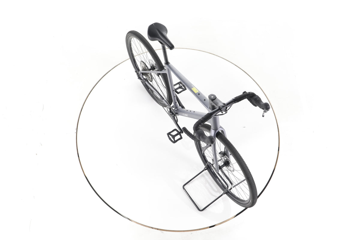 Cube Nuroad SLX Gravelbike Carbon 2026 - Image 15
