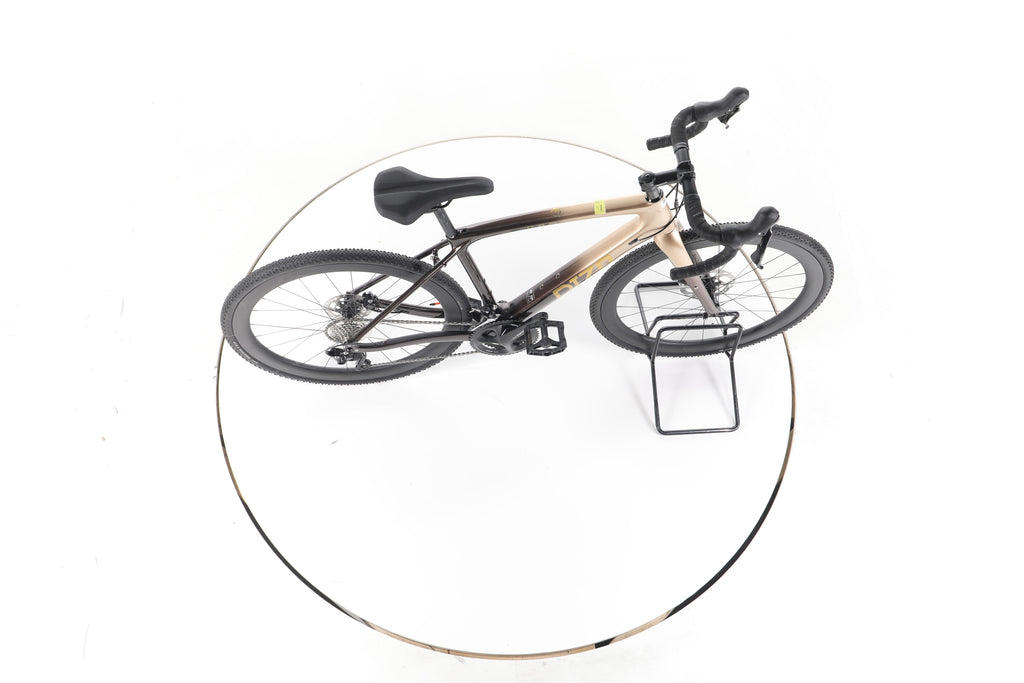 DIZO Grover Gravelbike Carbon - Image 13