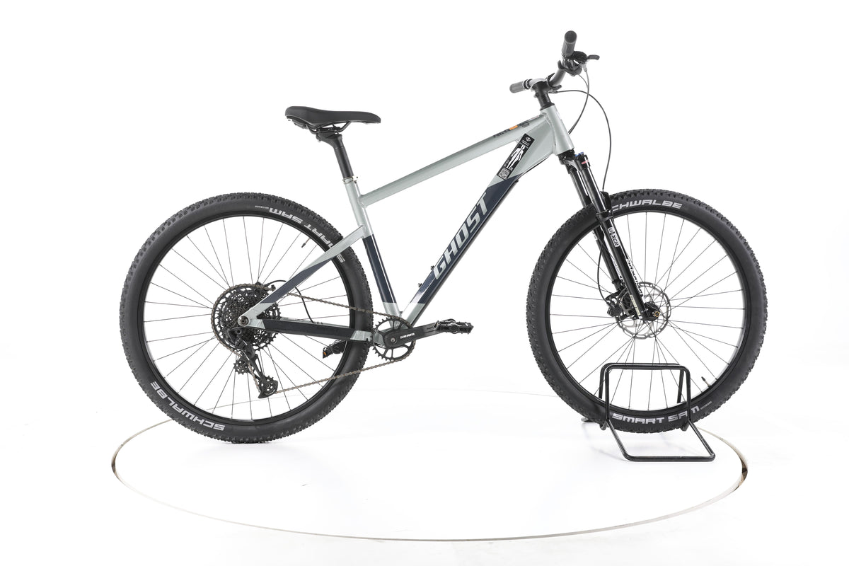 Ghost Nirvana Tour Fahrrad Hardtail - Image 1