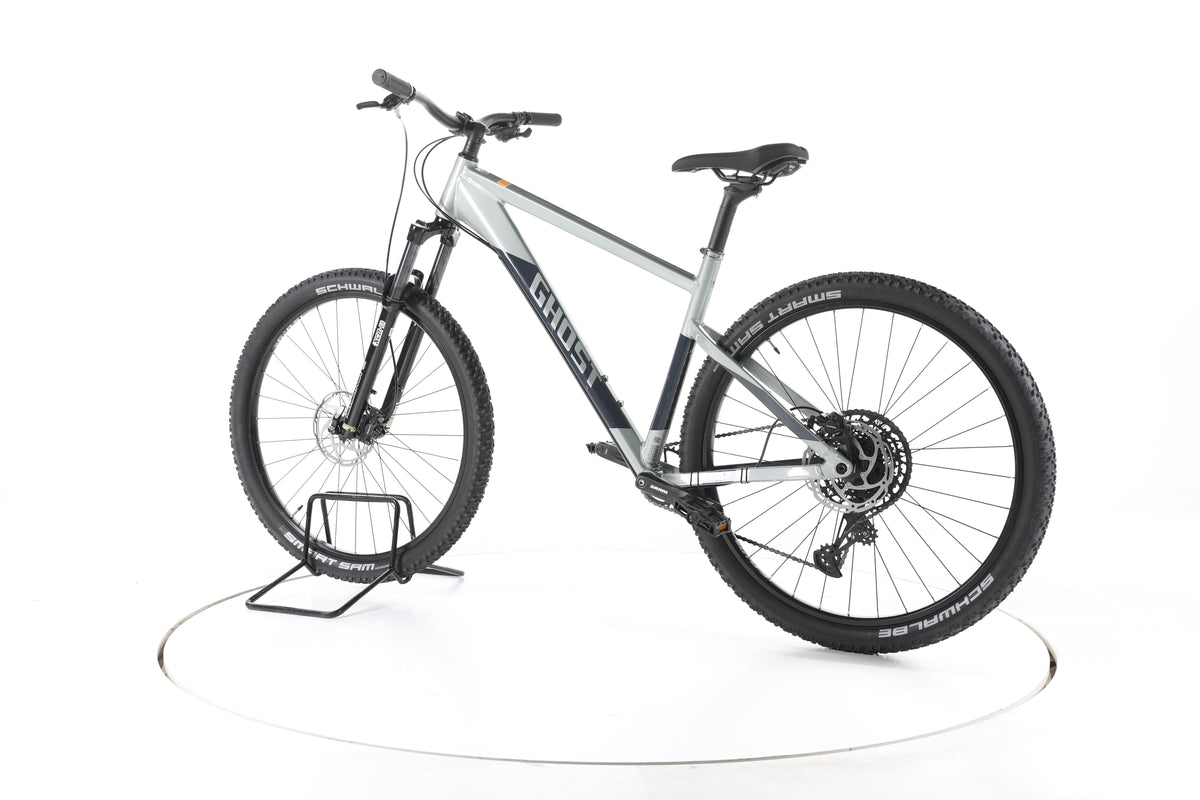 Ghost Nirvana Tour Fahrrad Hardtail - Image 8