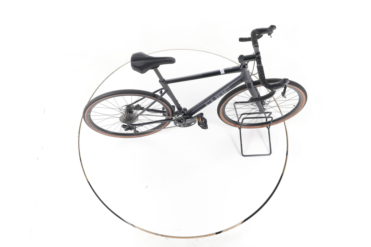 Cube Cube Nuroad Pro Gravelbike - Image 13