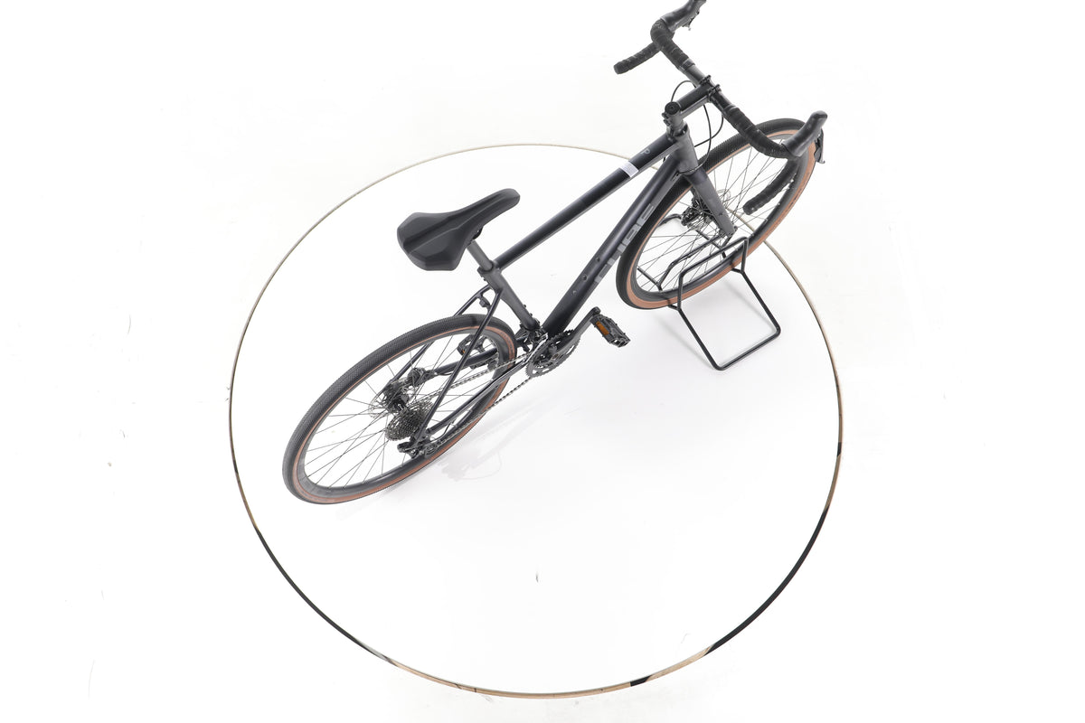 Cube Cube Nuroad Pro Gravelbike - Image 24