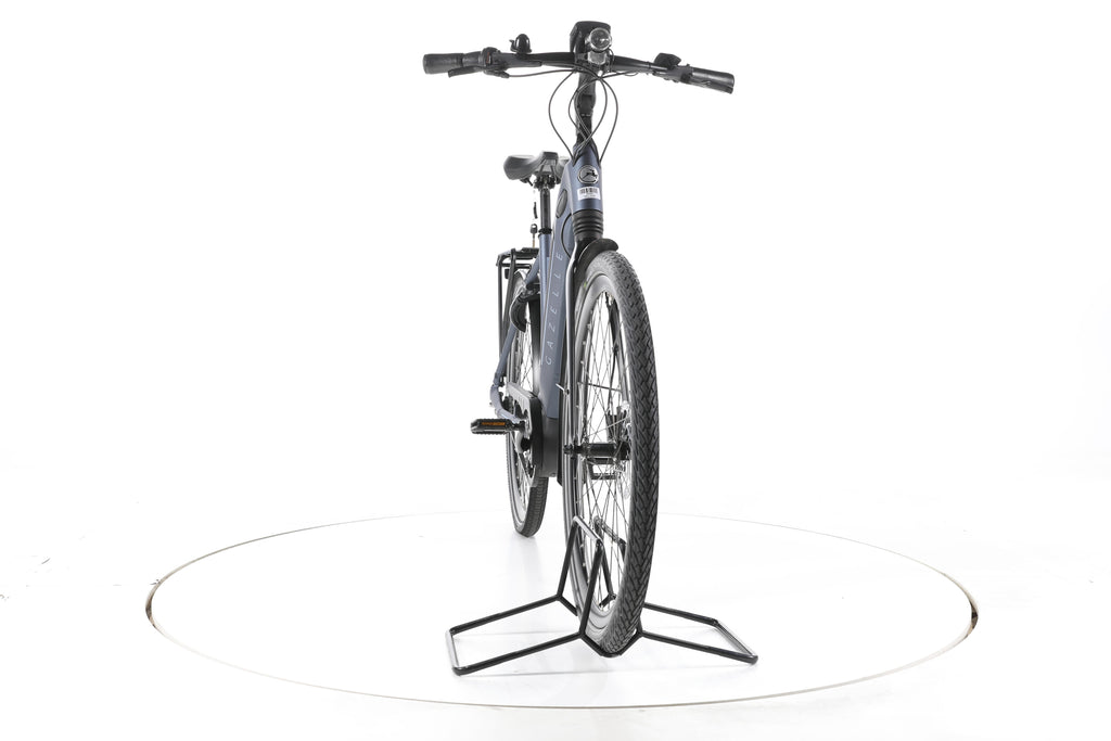 Gazelle Ultimate C8 City E-Bike Tiefeinsteiger - Image 4