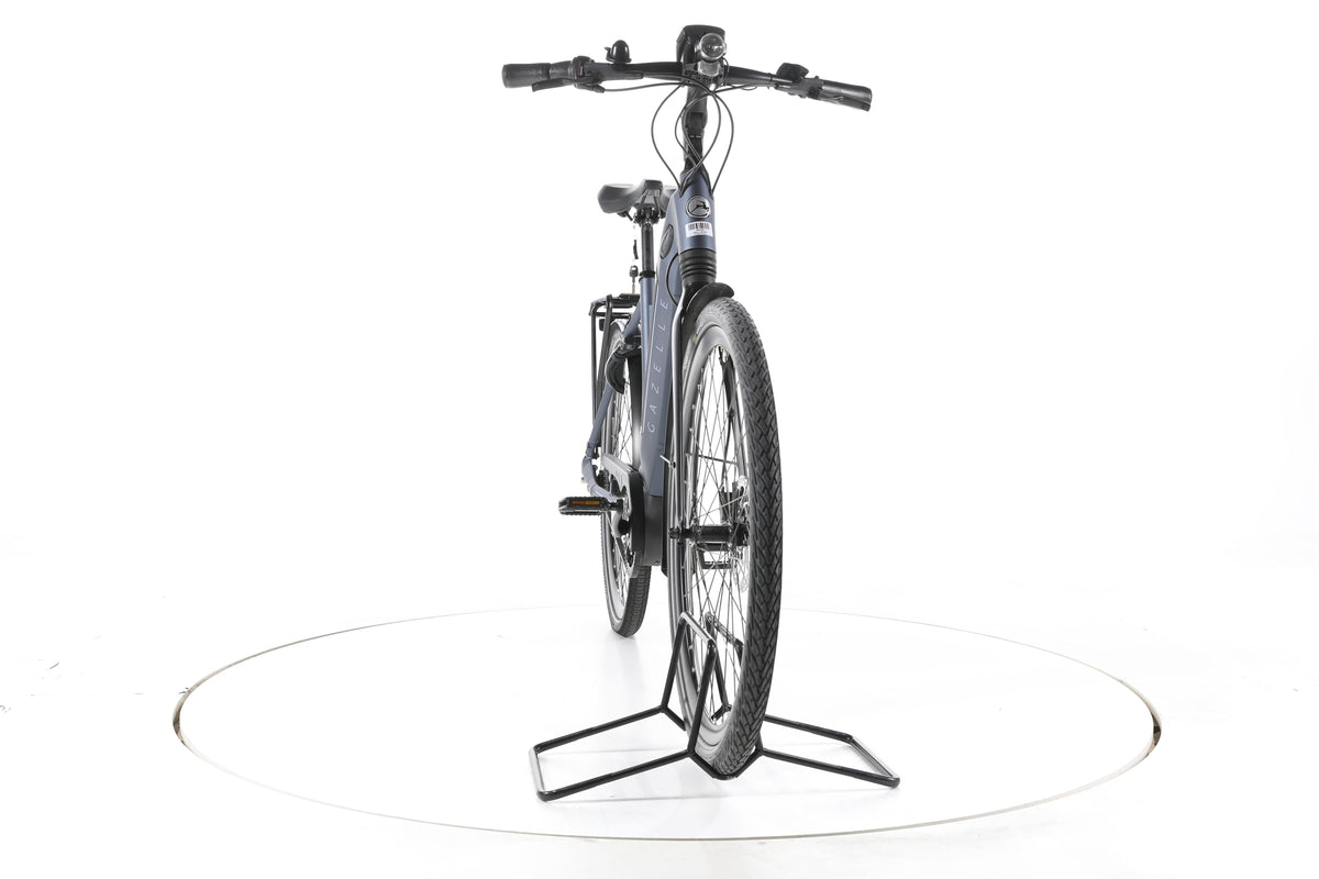 Gazelle Ultimate C8 City E-Bike Tiefeinsteiger - Image 4