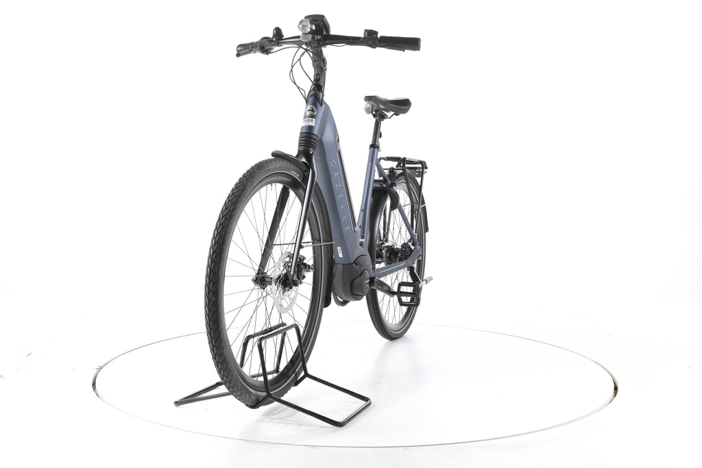 Gazelle Ultimate C8 City E-Bike Tiefeinsteiger - Image 5
