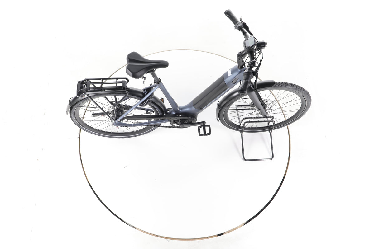 Gazelle Ultimate C8 City E-Bike Tiefeinsteiger - Image 13