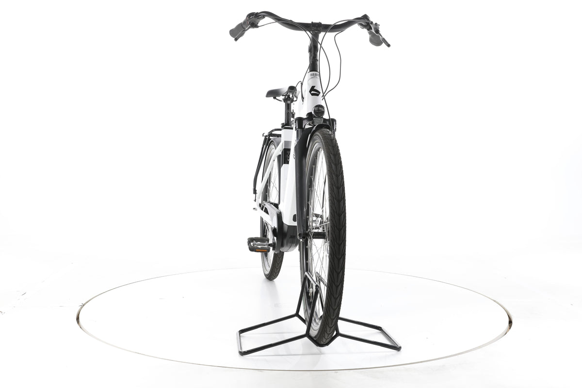 Bergamont E-Horizon N8 CB City E-Bike Tiefeinsteiger - Image 4