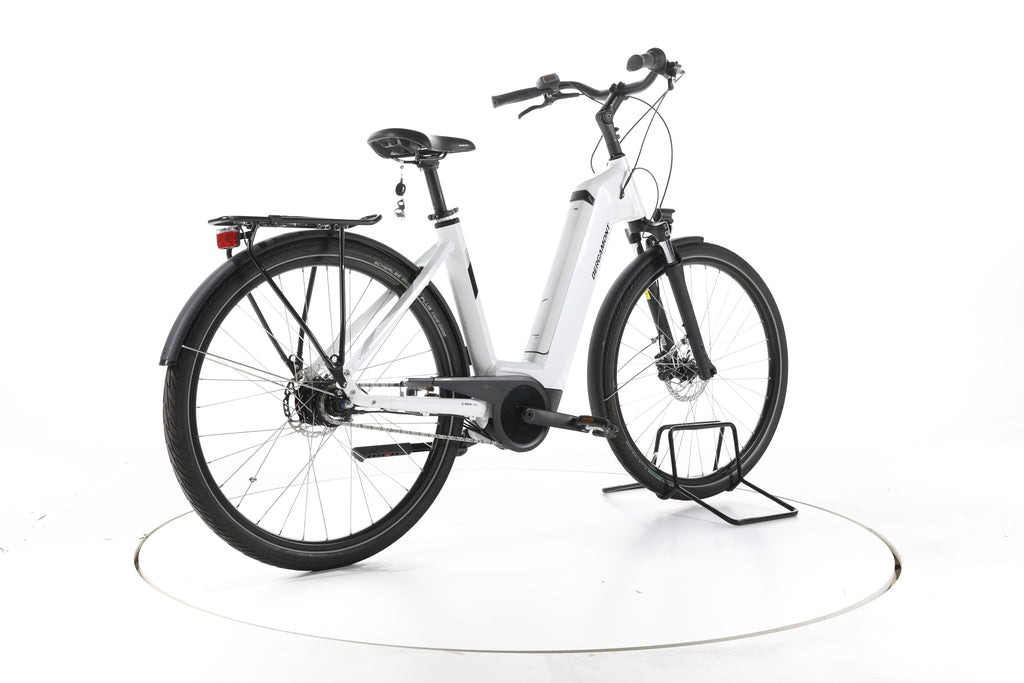 Bergamont E-Horizon N8 CB City E-Bike Tiefeinsteiger - Image 12